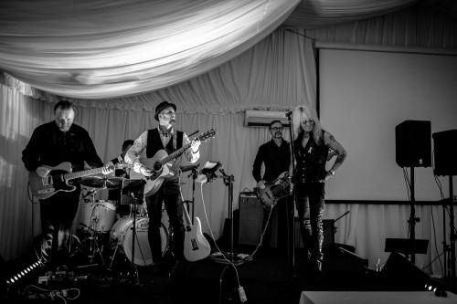 Mick Cola ja Michael